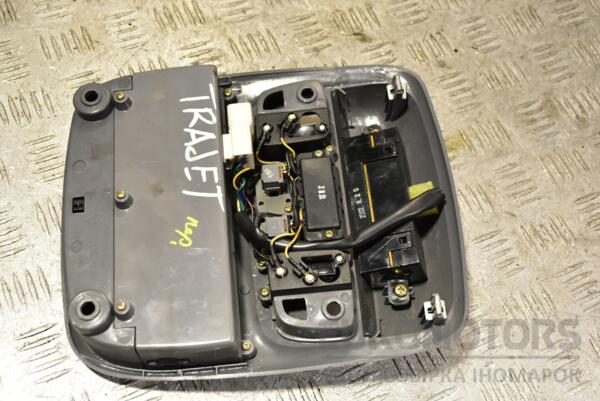 Плафон салона передний Hyundai Trajet 2000-2008 928003A100 351814 - 2