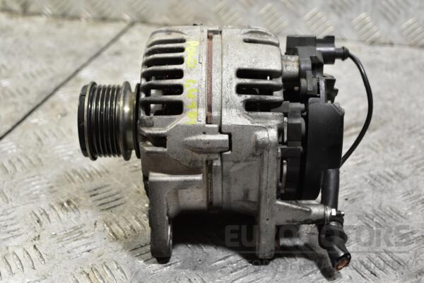 Генератор VW Polo 1.4tdi 2001-2009 045903023 351833 - 2