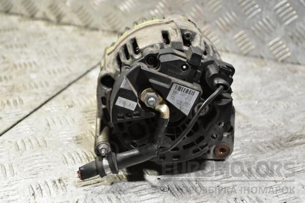 Генератор VW Polo 1.4tdi 2001-2009 045903023 351833 - 3