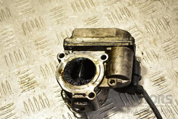 Дроссельная заслонка электрическая VW Polo 1.4tdi 2001-2009 045128063G 351838 - 2
