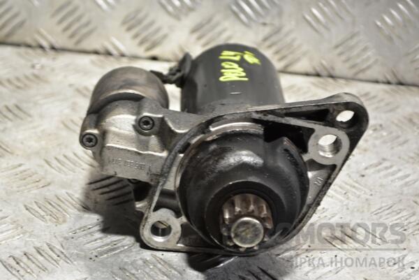 Стартер VW Polo 1.4tdi 2001-2009 02Z911023F 351842 - 2
