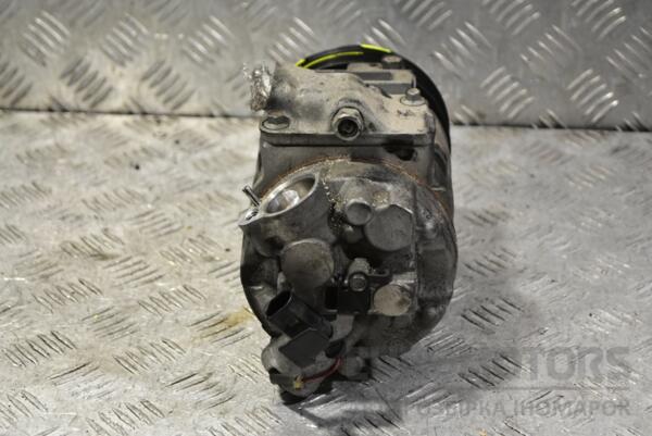 Компрессор кондиционера (дефект) VW Polo 1.4tdi 2001-2009 6Q0820808B 351844 - 3