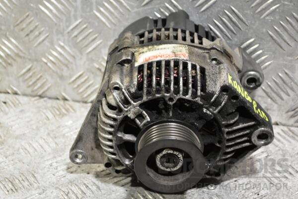 Генератор Renault Kangoo 1.9D 1998-2008 210222B 351856 euromotors.com.ua