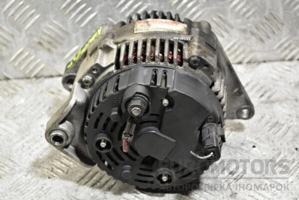 Генератор Renault Kangoo 1.9D 1998-2008 210222B 351856 - 3