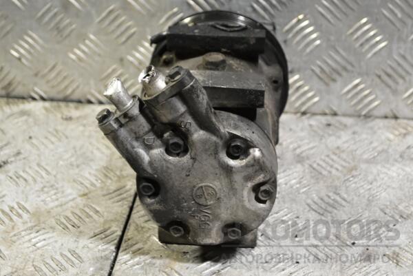 Компрессор кондиционера (дефект) Renault Kangoo 1.9D 1998-2008 7700111235 351862 - 3