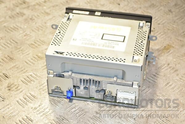 Магнітола штатна Nissan Qashqai 2007-2014 25915BH20C 351888 - 2