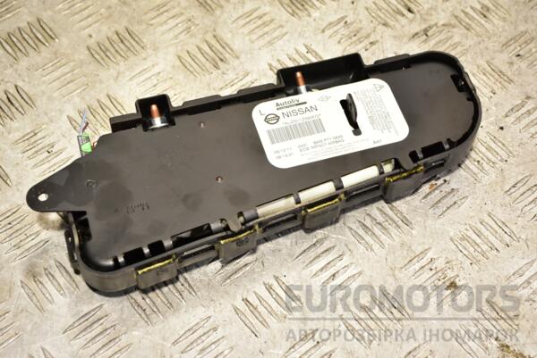 Подушка безпеки сидіння передня ліва Nissan Qashqai 2007-2014 6009383D 351915 - 2
