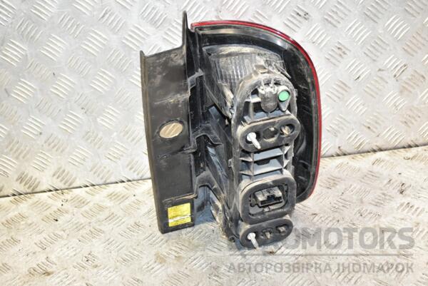 Ліхтар лівий -13 Renault Duster 2010 265550035R 351918 - 2