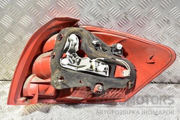 Фонарь левый -10 Toyota Auris (E15) 2006-2012 8156102380 351920 - 2