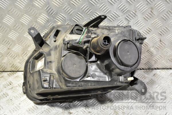 Фара правая -13 (дефект) Renault Duster 2010 260101891R 351922 - 2