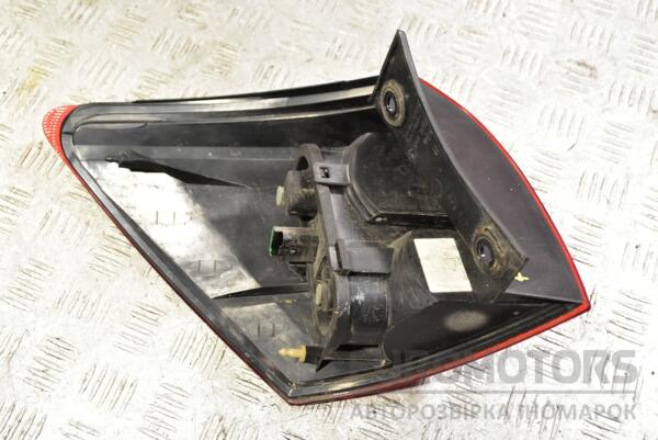 Ліхтар правий зовнішній -10 Nissan Qashqai 2007-2014 26550JD000 351924 - 2