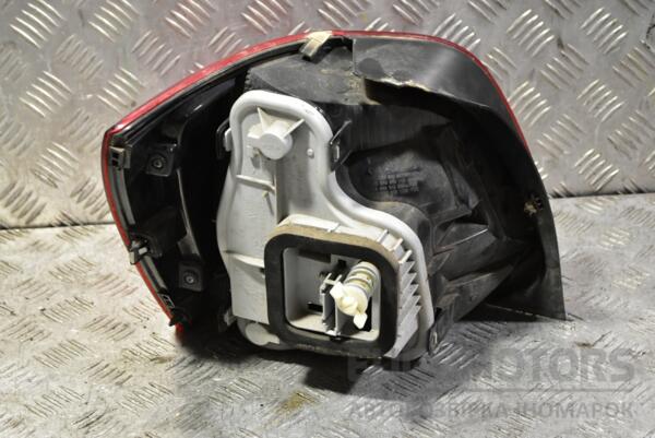 Фонарь правый -14 VW Polo 2009-2016 6R0945096L 351930 - 2