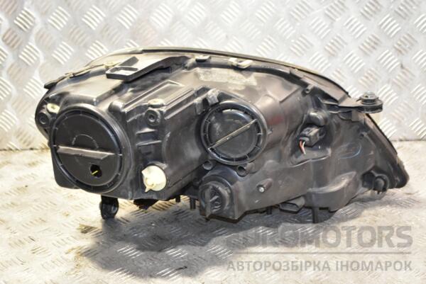 Фара левая -08 Mercedes M-Class (W164) 2005-2011 351934 - 2