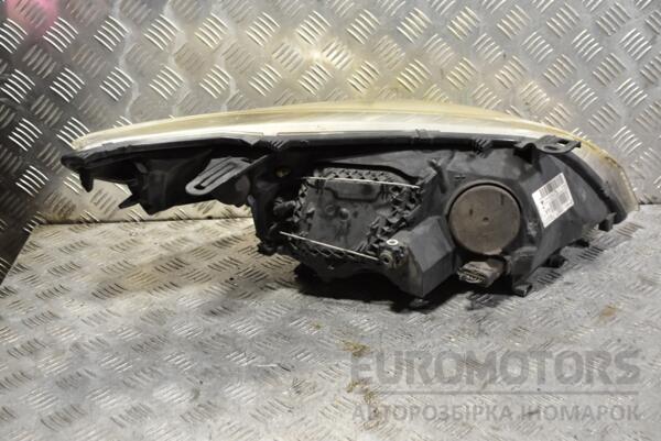 Фара ліва -12 Renault Megane (III) 2009-2016 260600017R 351936 - 2