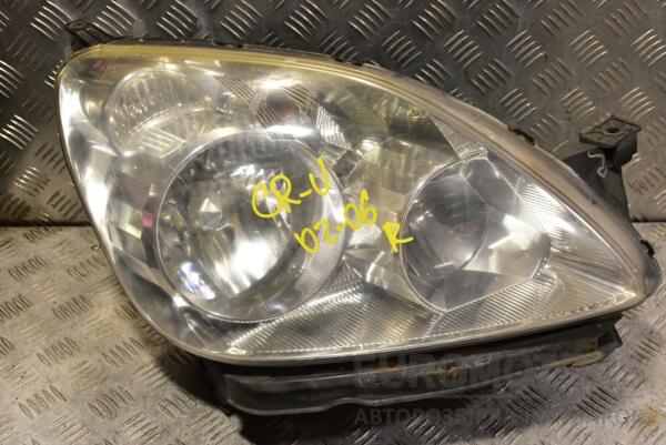 Фара правая 04- Honda CR-V 2002-2006 33100SCAG110M1 351938 euromotors.com.ua