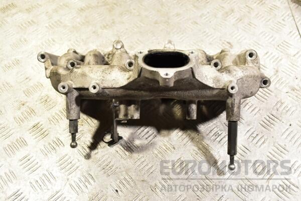 Коллектор впускной метал SsangYong Korando C 2.0 Xdi 2010 A6711400301 351951 - 2