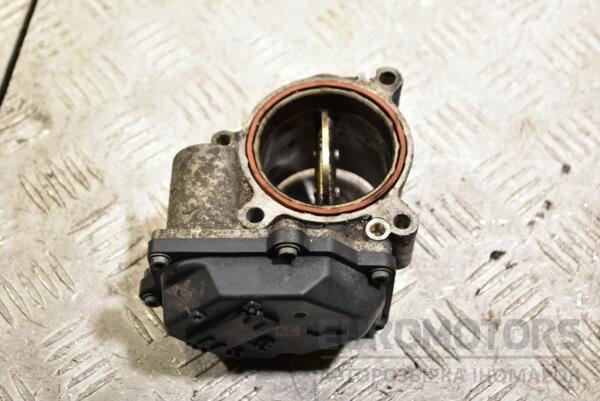 Дросельна заслінка електрична SsangYong Korando C 2.0 Xdi 2010 A6711410225 351953 - 2