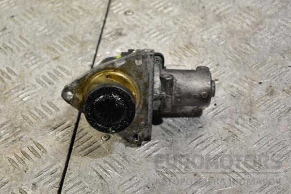 Клапан EGR электрический SsangYong Korando C 2.0 Xdi 2010 A6711400460 351961 - 2