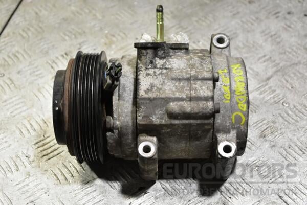 Компресор кондиціонера SsangYong Korando C 2.0 Xdi 2010 A6711303011 351973 - 2