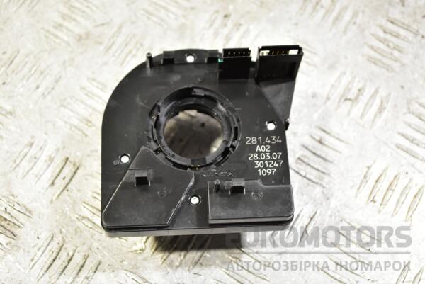 Шлейф Airbag кільце підрульові Skoda Fabia 2007-2014 281433 351989 - 2