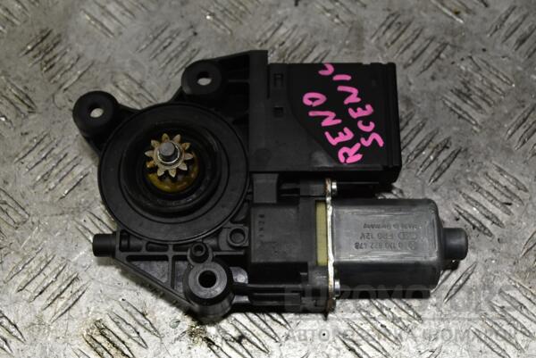 Моторчик стеклоподъемника передний правый 6 пинов Renault Scenic (III) 2009-2015 807302741R 352003 - 2