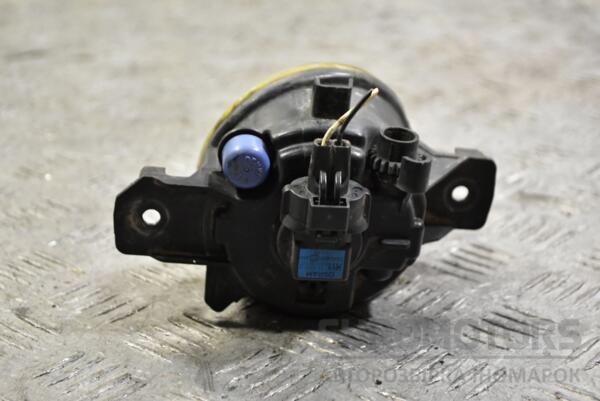 Фара противотуманная правая Nissan Qashqai 2007-2014 261508992A 352009 - 2
