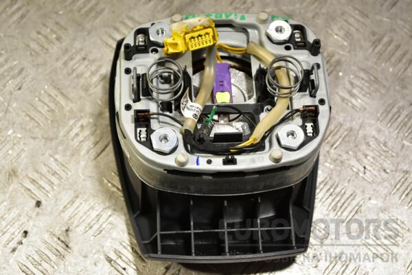 Подушка безопасности руль Airbag Skoda Octavia (A5) 2004-2013 1Z0880201AE 352015 - 2
