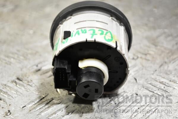 Переключатель света фар Skoda Octavia (A5) 2004-2013 1Z0941431C 352021 - 2