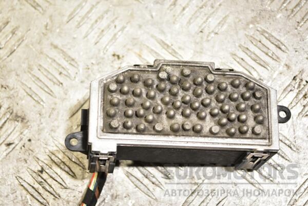 Пічний резистор Skoda Octavia (A5) 2004-2013 3C0907521 352027 - 2