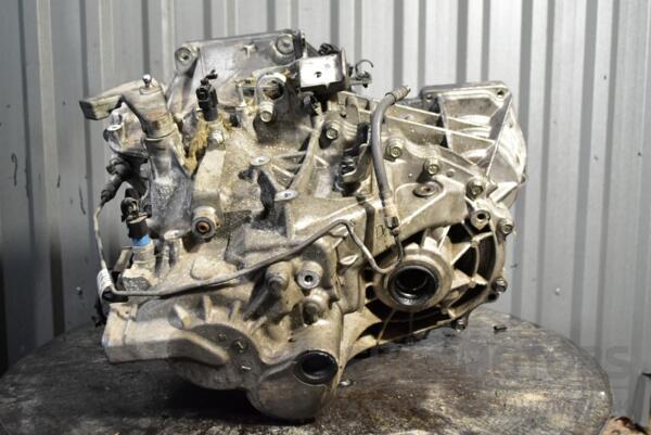 МКПП (механічна коробка перемикання передач) 4x4 6-ступка Nissan Qashqai 1.6dCi 2007-2014 352033 - 3