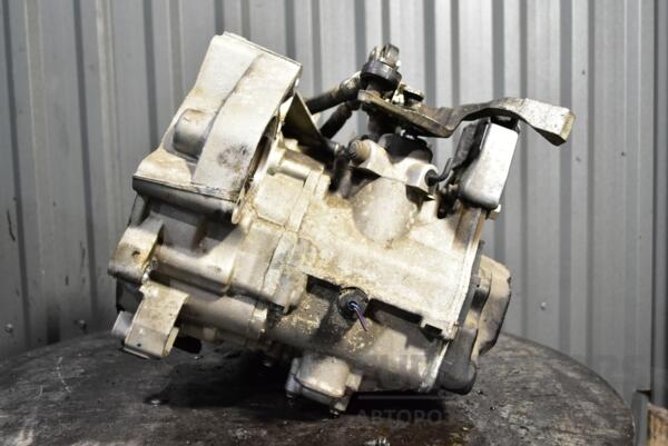 МКПП (механічна коробка перемикання передач) 5-ступка VW Polo 1.2 12V 2001-2009 JUS 352038 - 4