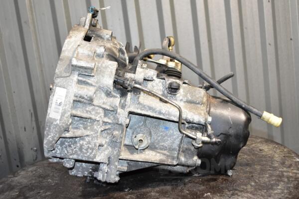 МКПП (механічна коробка перемикання передач) 5-ступка Renault Logan 1.6 8V 2005-2014 JR5151 352050 - 4