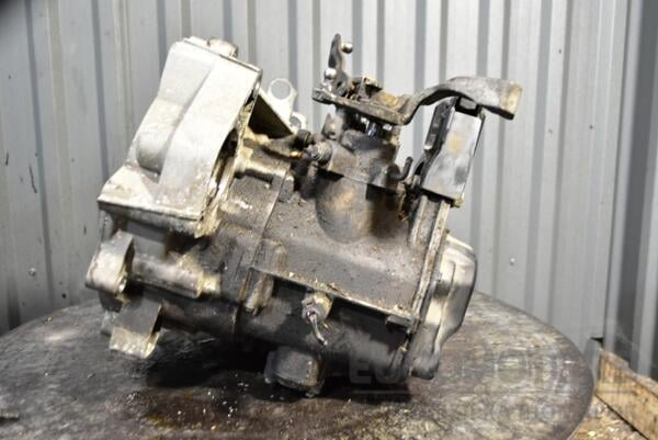 МКПП (механическая коробка переключения передач) 5-ступка VW Polo 1.2 12V 2001-2009 GDP 352074 - 2