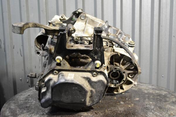 МКПП (механическая коробка переключения передач) 5-ступка VW Polo 1.2 12V 2001-2009 GDP 352074 - 3