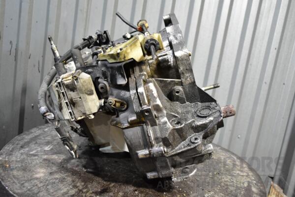 АКПП (автоматическая коробка переключения передач) Renault Scenic 1.9dCi (II) 2003-2009 DP0082 352092 - 2
