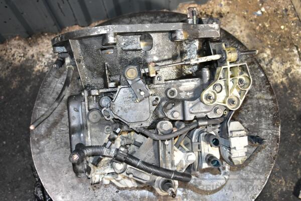 АКПП (автоматическая коробка переключения передач) Renault Scenic 1.9dCi (II) 2003-2009 DP0082 352092 - 5