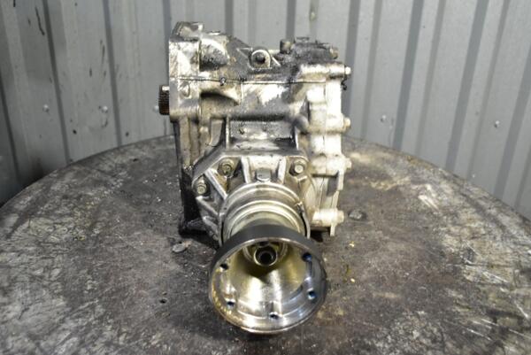 Роздавальна коробка МКПП SsangYong Korando C 2.0 Xdi 2010 352098 - 4