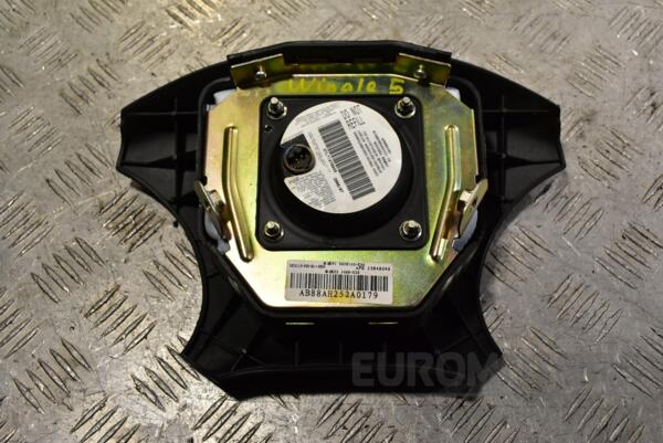 Подушка безопасности руль Airbag Great Wall Wingle 5 2011-2015 3658100K00 352115 - 2