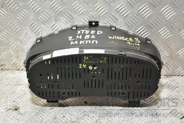 Панель приладів Great Wall Wingle 3 2006-2013 3820100P21 352126 - 2