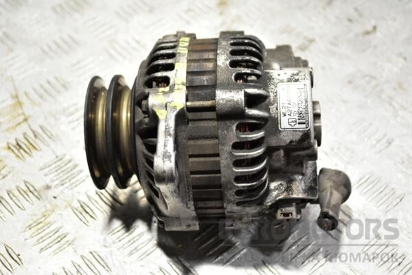 Генератор Mazda B-serie 2.5d (UF) 1985-1999 A2TA6099A 352128 - 2