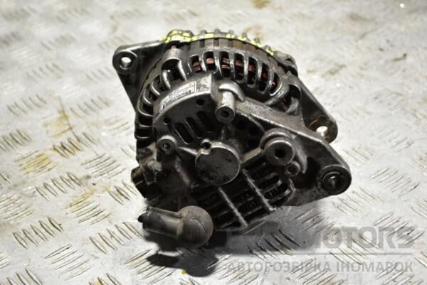 Генератор Mazda B-serie 2.5d (UF) 1985-1999 A2TA6099A 352128 - 3