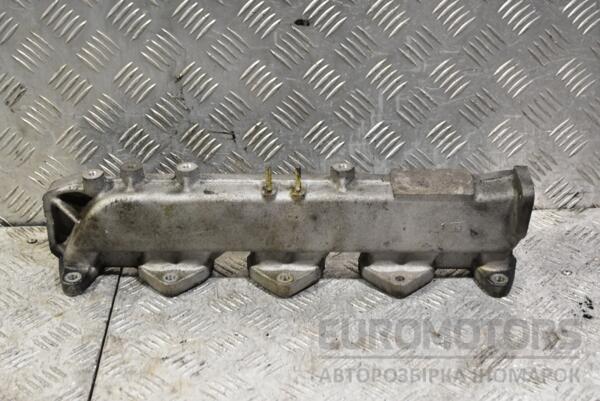 Колектор впускний метал Mazda B-serie 2.5d (UF) 1985-1999 WL3113100 352142 - 2