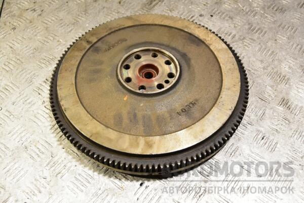 Маховик Mazda B-serie 2.5d (UF) 1985-1999 WL0111500 352144 - 2
