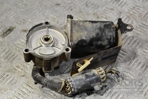 Моторчик роздавальної коробки Great Wall Hover 2.4 16V (H5) 2010 4760648001A 352167 - 2