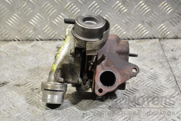 Турбина Renault Modus 1.5dCi 2004-2012 54399700070 352179 - 2