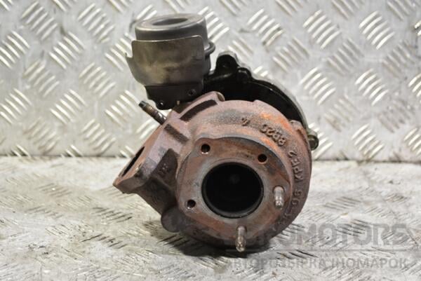 Турбина Renault Modus 1.5dCi 2004-2012 54399700070 352179 - 3