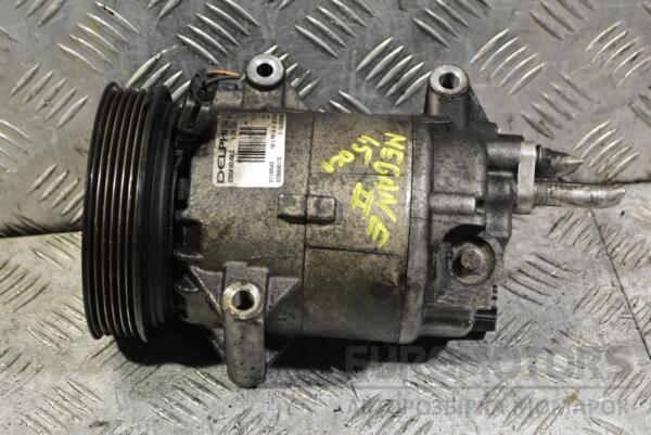 Компресор кондиціонера Renault Modus 1.5dCi 2004-2012 8200600110 352182 - 2