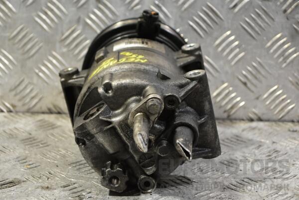 Компресор кондиціонера Renault Modus 1.5dCi 2004-2012 8200600110 352182 - 3