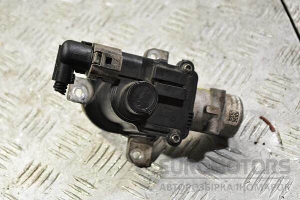 Клапан EGR электрический Renault Megane 1.5dCi (II) 2003-2009 8200282949 352185 - 2