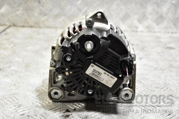 Генератор Renault Megane 1.5dCi (II) 2003-2009 301975RI 352198 - 3